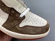Air Jordan 1 Retro High OG SP Dusted Clay FQ2941-200 - 6