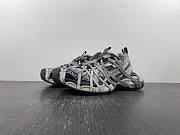 Balenciaga Phantom Runner Beige Grey 778698 W3XLL 2097 - 1