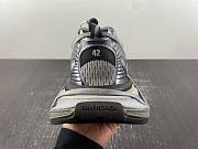 Balenciaga Phantom Runner Beige Grey 778698 W3XLL 2097 - 6