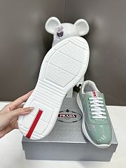 Prada America's Cup Royal Mint Silver - 6