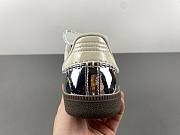 Adidas Samba Wales Bonner Silver IG8181 - 5