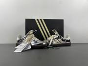 Adidas Samba Wales Bonner Silver IG8181 - 4