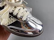 Adidas Samba Wales Bonner Silver IG8181 - 3