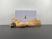Air Jordan 1 Low SE Sand FZ3972-294 - 6