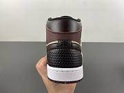 Air Jordan 1 Mid SE Paris YMCA FZ4359-200 - 6