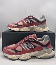 New Balance 9060 Cherry Blossom U906OTRU - 4