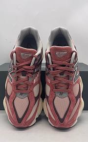 New Balance 9060 Cherry Blossom U906OTRU - 2