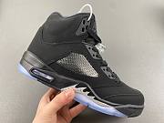 Air Jordan 5 Retro Black Cat FZ2239-001 - 3
