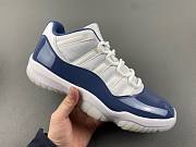 Air Jordan 11 Retro Low Midnight Navy FV5104-104 - 3