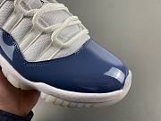 Air Jordan 11 Retro Low Midnight Navy FV5104-104 - 2