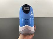 Air Jordan Ultimate Gift of Flight (1129) 717602-900 - 5