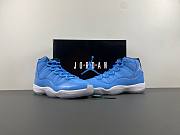 Air Jordan Ultimate Gift of Flight (1129) 717602-900 - 4