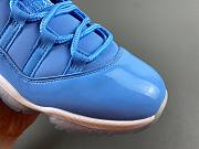 Air Jordan Ultimate Gift of Flight (1129) 717602-900 - 3