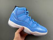 Air Jordan Ultimate Gift of Flight (1129) 717602-900 - 2