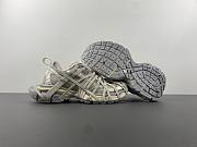 Balenciaga Phantom Runner Cream 778698 W3XLL 9191 - 5