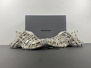 Balenciaga Phantom Runner Cream 778698 W3XLL 9191 - 3