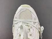 Balenciaga Phantom Runner White 734734 W3XLG 9001 - 4