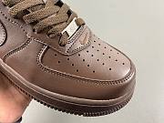 Nike Air Force 1 Low Supreme Baroque Brown CU9225-200 - 3