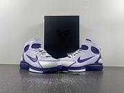 Nike Air Zoom Huarache 2K4 KB Laser 309957-151 - 6