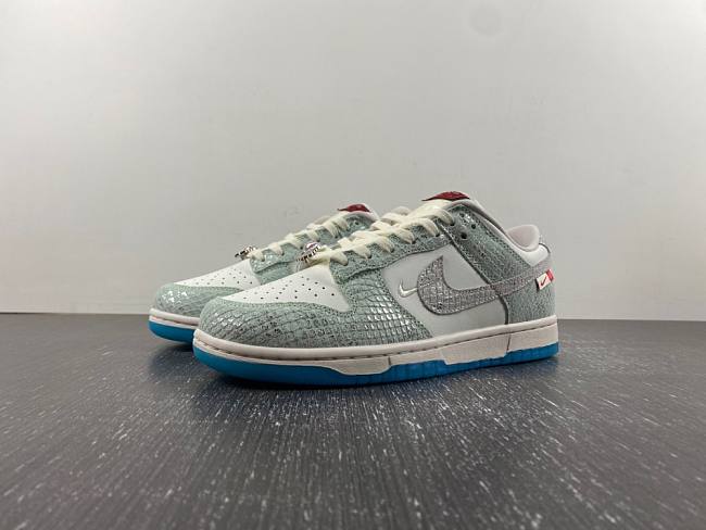 Nike Dunk Low LX Year of the Dragon FZ5065-111 - 1
