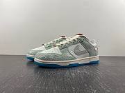 Nike Dunk Low LX Year of the Dragon FZ5065-111 - 1