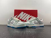 Nike Dunk Low LX Year of the Dragon FZ5065-111 - 4