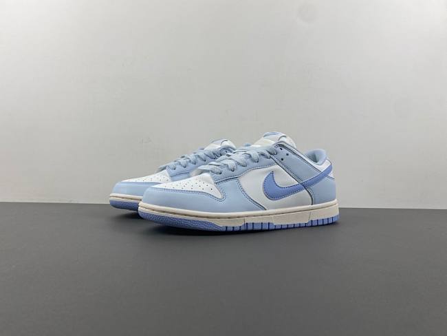 Nike Dunk Low Next Nature Blue Tint DD1873-400 - 1