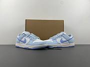 Nike Dunk Low Next Nature Blue Tint DD1873-400 - 6
