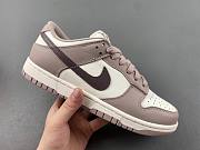 Nike Dunk Low Sail Plum Eclipse DD1503-125 - 3