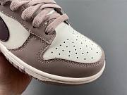 Nike Dunk Low Sail Plum Eclipse DD1503-125 - 2