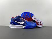 Nike Kobe 4 Protro Philly (2024) FQ3545-400 - 4