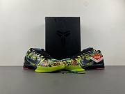 Nike Kobe 4 Protro Wizenard CV3469-001 - 6