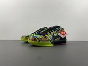 Nike Kobe 4 Protro Wizenard CV3469-001 - 5