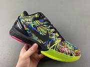 Nike Kobe 4 Protro Wizenard CV3469-001 - 3