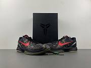 Nike Kobe 6 Protro Italian Camo FQ3546-001 - 6