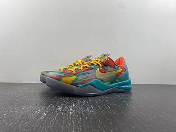 Nike Kobe 8 Protro Venice Beach (2024) FQ3548-001