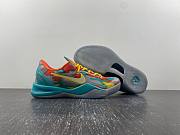 Nike Kobe 8 Protro Venice Beach (2024) FQ3548-001 - 6
