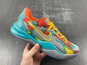Nike Kobe 8 Protro Venice Beach (2024) FQ3548-001 - 3