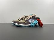 Nike SB Dunk Low Big Money Savings FZ3129-200 - 1