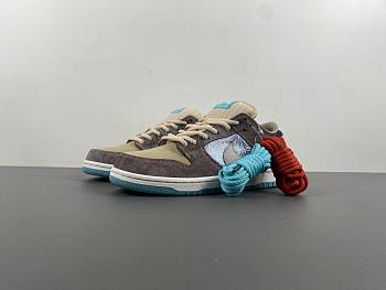 Nike SB Dunk Low Big Money Savings FZ3129-200
