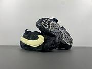 Nike CPFM Air Flea 2 Cactus Plant Flea Market Black Alabaster DV7164-001 - 3