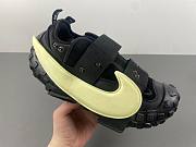 Nike CPFM Air Flea 2 Cactus Plant Flea Market Black Alabaster DV7164-001 - 5