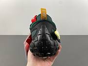 Nike CPFM Air Flea 2 Cactus Plant Flea Market Faded Spruce DV7164-300 - 4