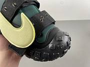 Nike CPFM Air Flea 2 Cactus Plant Flea Market Faded Spruce DV7164-300 - 3