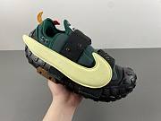 Nike CPFM Air Flea 2 Cactus Plant Flea Market Faded Spruce DV7164-300 - 2
