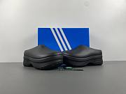 Adidas adiFOM Stan Smith Mule Core Black IE4626 - 2