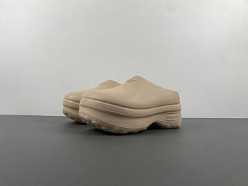 Adidas adiFOM Stan Smith Mule Wonder Taupe IE7052