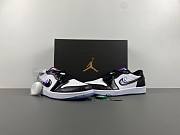Air Jordan 1 Retro Low Golf Endless Pursuit Pack FZ4159-100 - 6