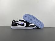 Air Jordan 1 Retro Low Golf Endless Pursuit Pack FZ4159-100 - 3