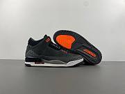 Air Jordan 3 Retro Fear Pack CT8532-080 - 5
